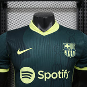 Maillot Maillot FC Barcelone foot 2025 2026 miniature