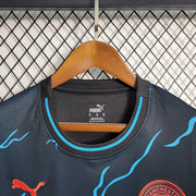 Maillot Maillot Manchester City saison 2023-2024 édition spéciale miniature