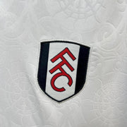 Maillot Maillot Fulham 2025-26 miniature