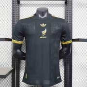 Maillot Maillot 2025 Mexique miniature