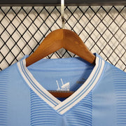 Maillot Maillot Manchester City saison 2023-2024 domicile miniature