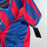 Maillot MAILLOT RÉTRO FC BARCELONE 2009/10 miniature