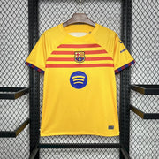 Maillot Maillot foot FC Barcelone 2024 2025 Third miniature