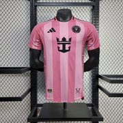 Maillot Maillot Inter Miami foot domicile 2025 2026 miniature