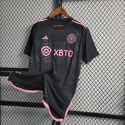 Maillot Maillot Inter Miami saison 2023-2024 extérieur miniature