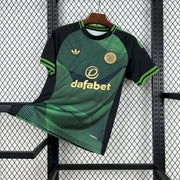 Maillot Maillot Celtic concept 2025-26 miniature