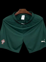 Maillot Short Portugal 2025-26 miniature