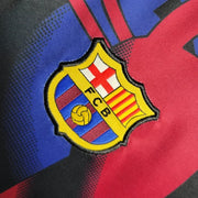 Maillot Maillot FC Barcelone saison 2023-2024 entrainement miniature