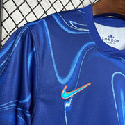 Maillot Maillot Chelsea Domicile 2024/25 miniature