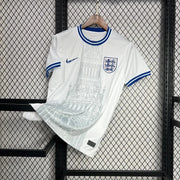 Maillot Maillot Angleterre  foot 2024 2025 concept miniature