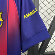 Maillot Maillot FC Barcelone Domicile 2025/26 miniature