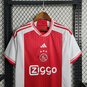 Maillot Maillot Ajax saison 2023-2024 domicile miniature