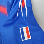 Maillot MAILLOT ÉQUIPE DE FRANCE 2004 miniature