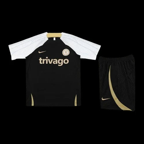 Maillot Ensemble Chelsea face avant