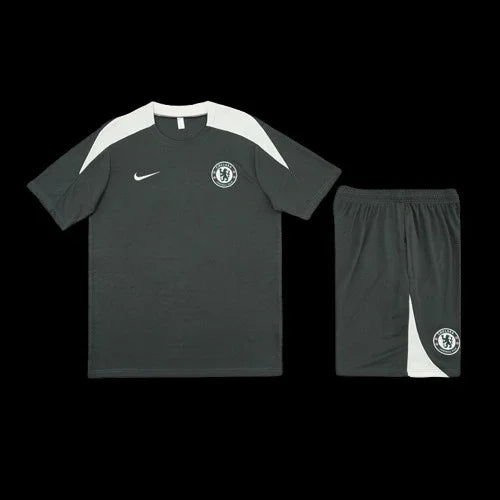 Maillot Ensemble Chelsea face avant
