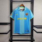 Maillot Maillot Retro FC Barcelone2007 2008 miniature