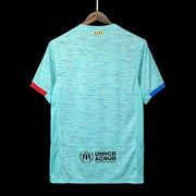 Maillot Maillot FC Barcelone saison 2023-2024 third miniature