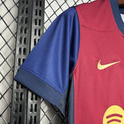 Maillot MAILLOT FC BARCELONE 2024/25 miniature