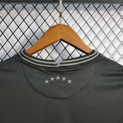 Maillot Maillot Brésil saison 2022 édition spéciale full black miniature