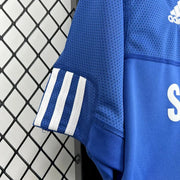 Maillot Maillot Chelsea  foot 2009 2010 retro miniature