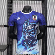 Maillot Maillot Japon concept 2025-26 miniature