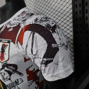 Maillot Maillot Japon concept 2025-26 miniature