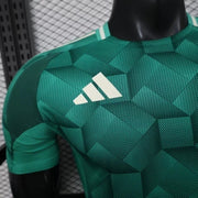 Maillot Maillot Saudi Arabie Saoudite Coupe du monde 2026 miniature