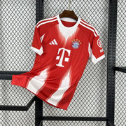 Maillot Maillot Bayern Munich 2025-26 miniature