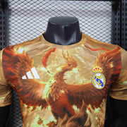 Maillot Maillot Real Madrid concept 2025-26 miniature