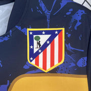 Maillot Maillot Atletico Madrid Concept 2025-26 miniature