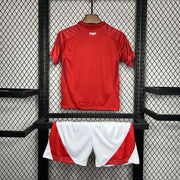 Maillot Kit Enfant Nottingham Forest 2024-25 miniature