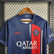 Maillot Maillot Paris Saint Germain saison 2023-2024 domicile miniature