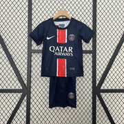 Maillot Kit Enfant PSG Domcile 2024/2025 miniature
