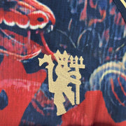 Maillot Maillot Manchester United concept 2025-26 miniature
