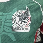 Maillot Maillot Mexique concept 2025 miniature