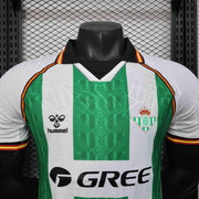Maillot Maillot Betis concept 2025-26 miniature