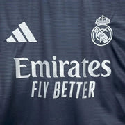 Maillot Maillot Real Madrid manches longues 2025-26 miniature