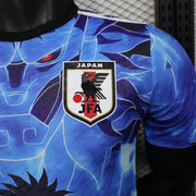 Maillot Maillot Japon concept 2025-26 miniature