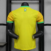 Maillot Maillot 2024 Brazil miniature