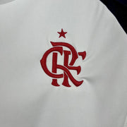 Maillot Maillot Flamengo extérieur 2025-26 féminin miniature