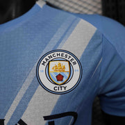 Maillot Maillot 25-26 Manchester City miniature