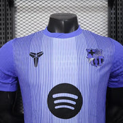Maillot Maillot FC Barcelone concept 2025-26 miniature