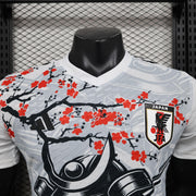 Maillot Maillot Japon Concept 2025-2026 miniature