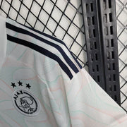 Maillot Maillot Ajax saison 2023-2024 extérieur miniature