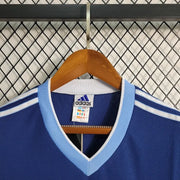 Maillot Maillot Argentine Retro 1998 miniature