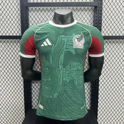 Maillot Maillot Mexique concept 2025 miniature
