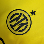 Maillot maillot Inter Milan 2022/23 miniature