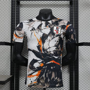 Maillot Maillot Japon Concept 2025-2026 miniature