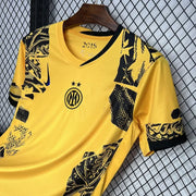 Maillot Maillot Inter Milan third 2024/25 miniature