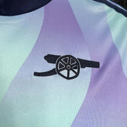 Maillot Maillot Arsenal Third 2024/25 miniature